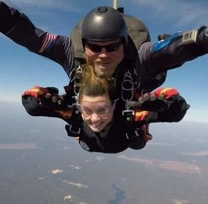 Meet your Posher, April